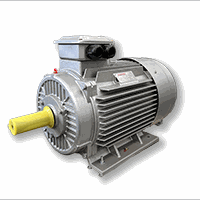 MOT. CHT 280 M2 B3 KW.90 IE1